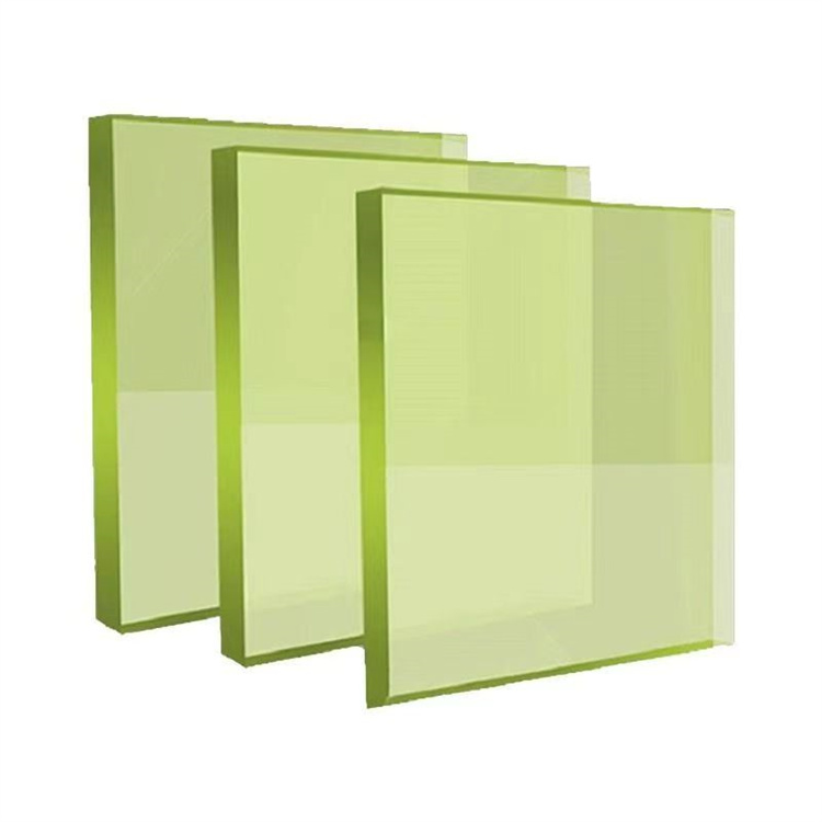 惠州铅玻璃厚度