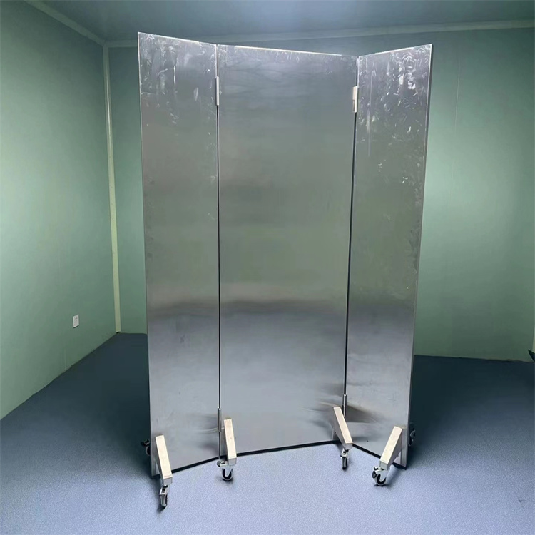 惠州铅屏风的作用