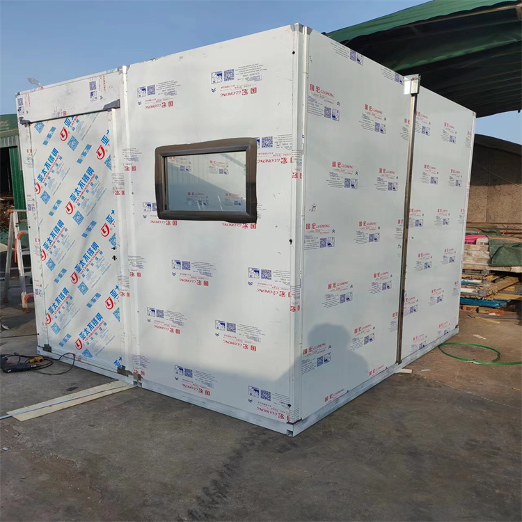 惠州铅房验收标准