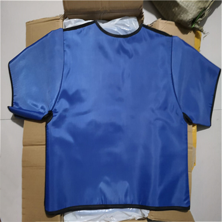 惠州铅衣防护服的作用